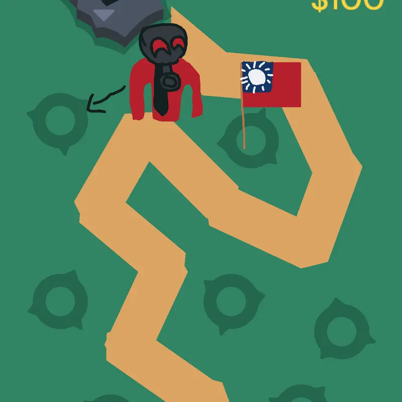 Game by @Tftjrkrkrj
