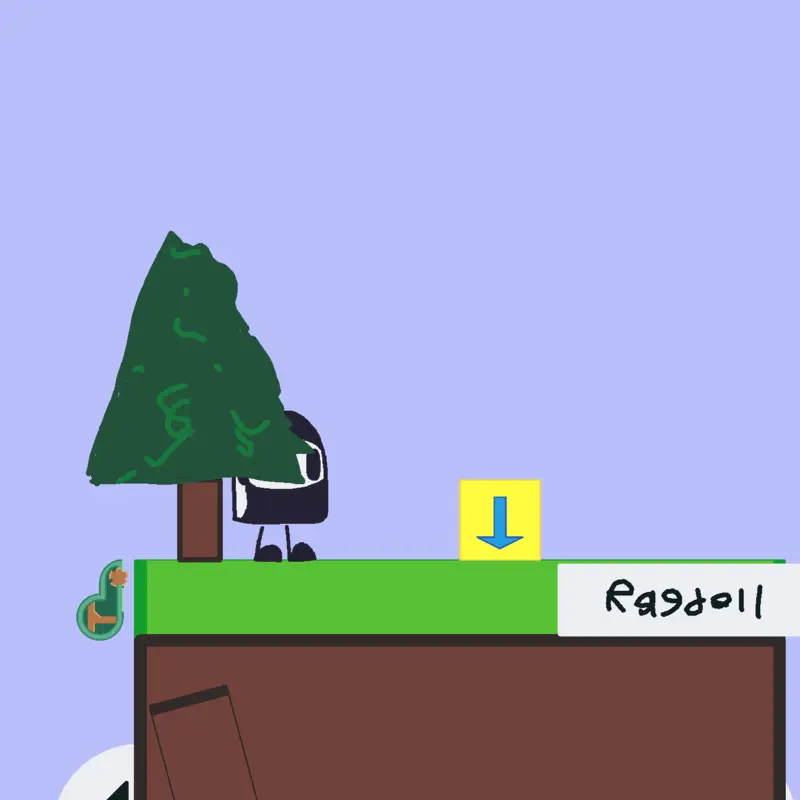 Game by @ben_cast