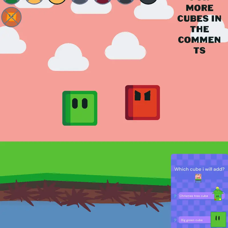 Game by @ShiningEnergyStudios