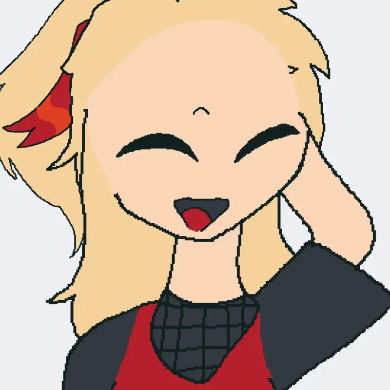 Game by @Pixxly
