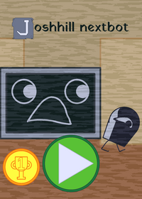 Joshhill nextbot