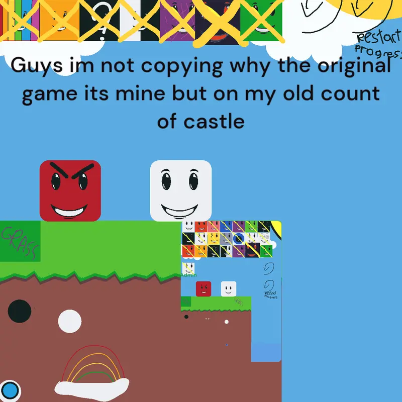 Game by @yobiyou