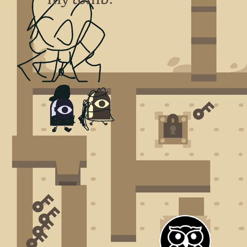 Game by @tari_3000