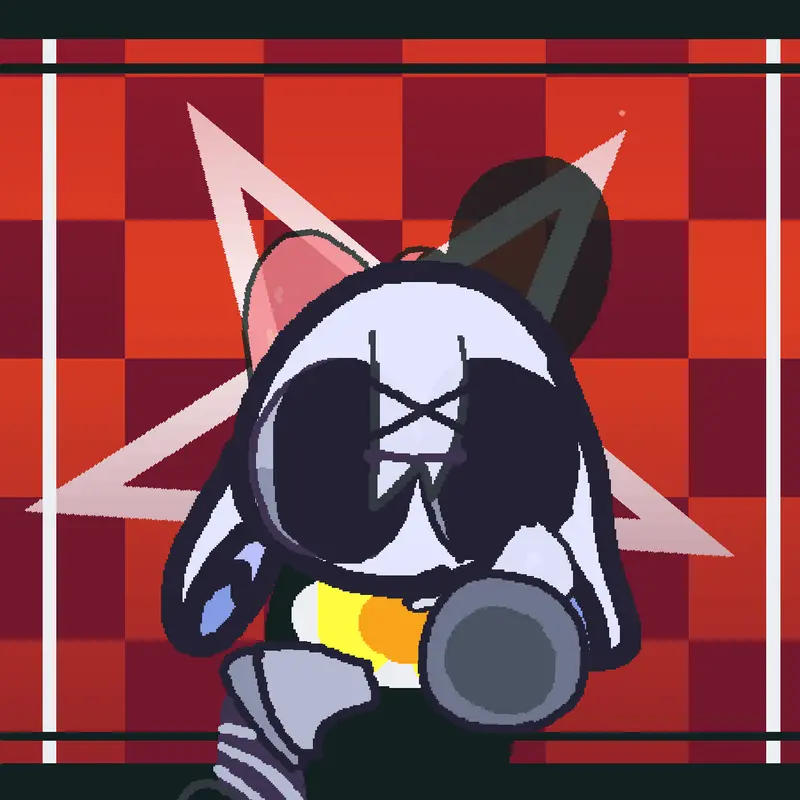 trypophobia tadc by @secret-agent101-B00