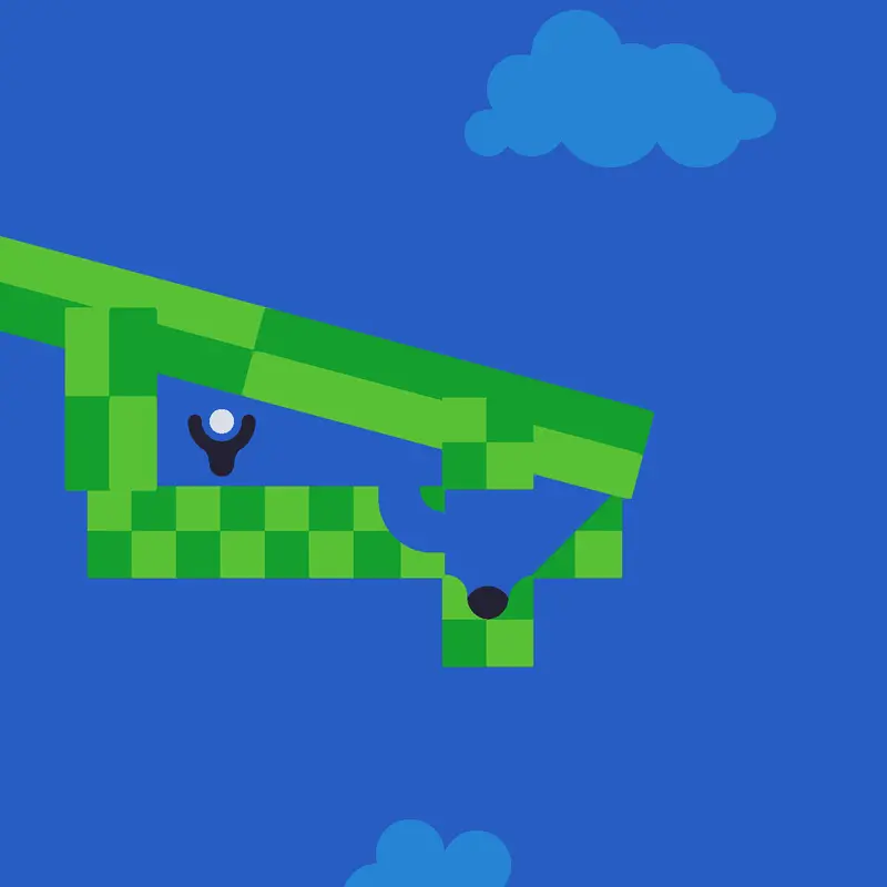 Game by @numbersystem