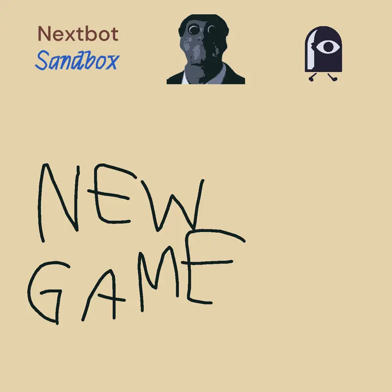 Game by @SusFabian