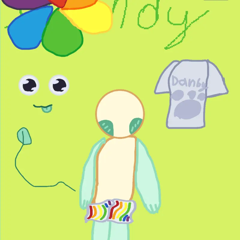Game by @Venda_kitty
