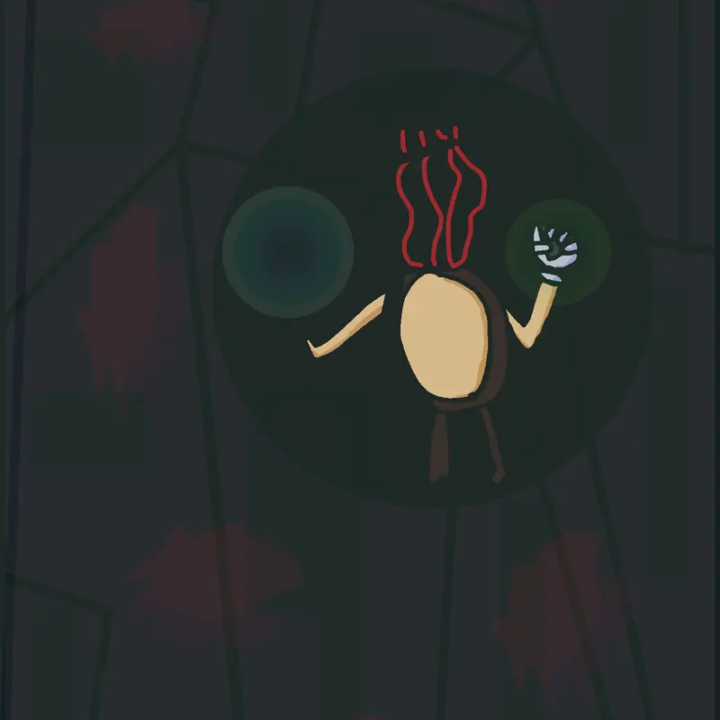 Game by @Prosne