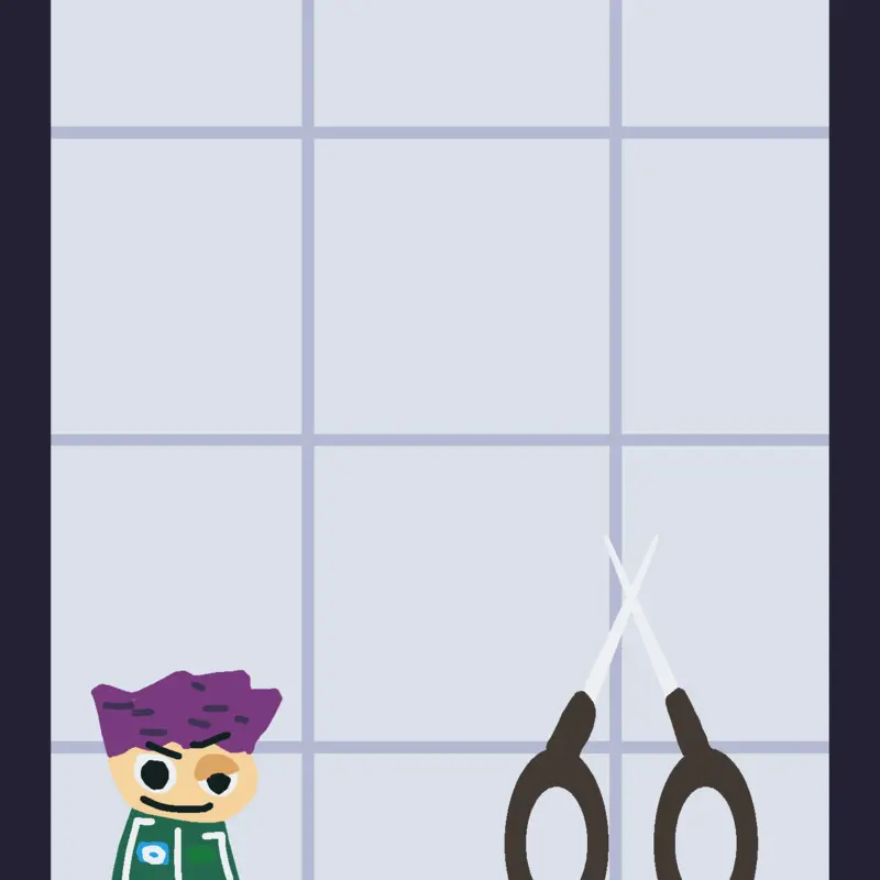 Game by @movelake
