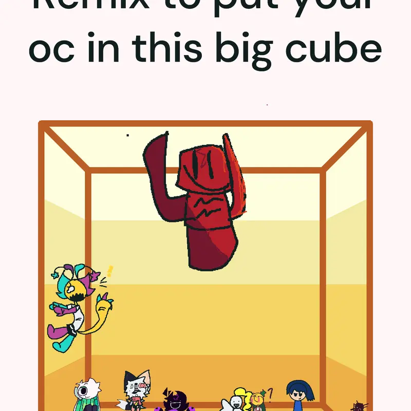 Game by @Jax1231