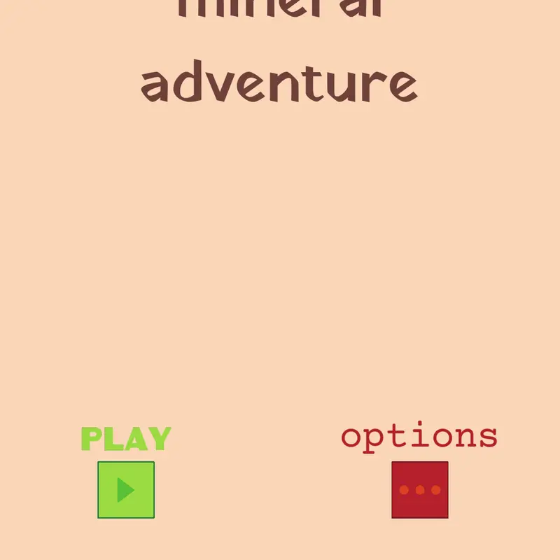 Game by @thecastlemaker