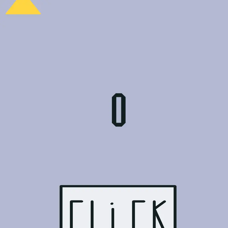 Game by @cutt