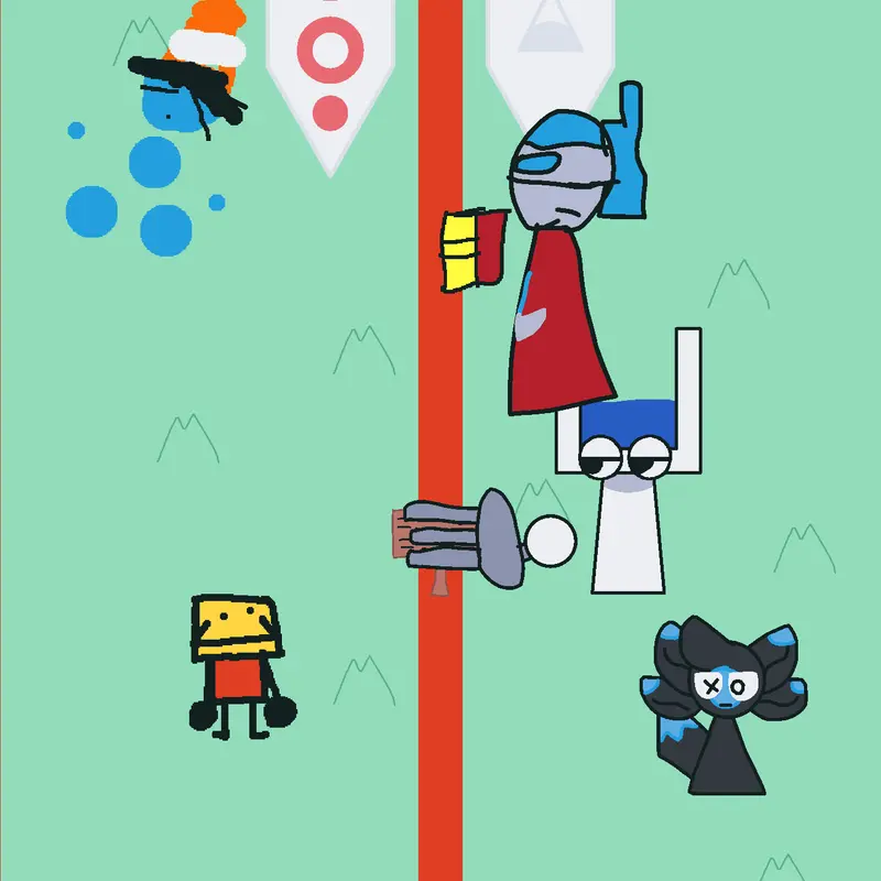 Game by @jaydentaylor