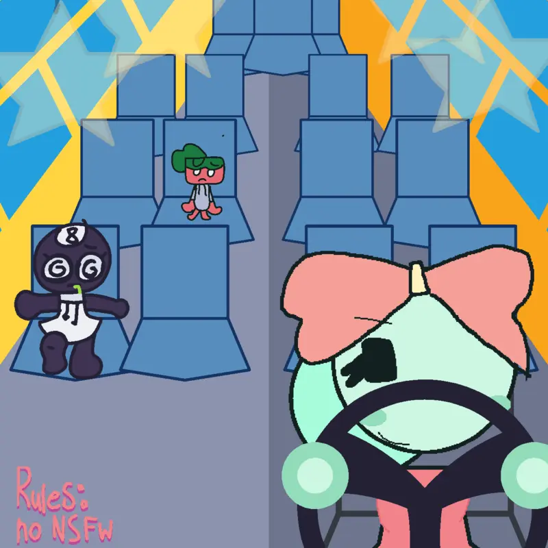 Game by @poohda2013