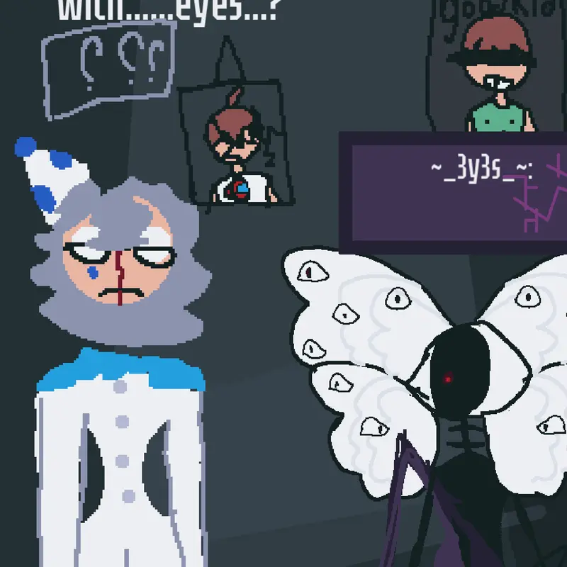 Game by @sodaEssA