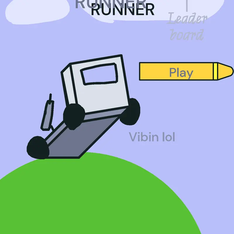 Game by @JackChow