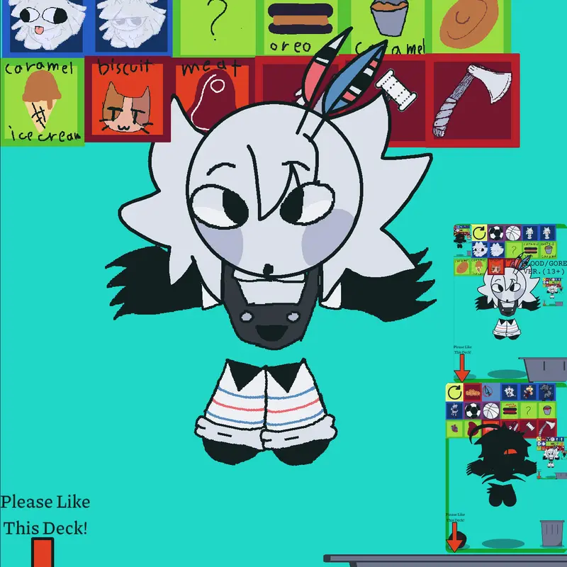 Game by @Fpe_fan69