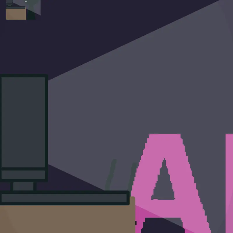 Game by @ANIMELOTIG