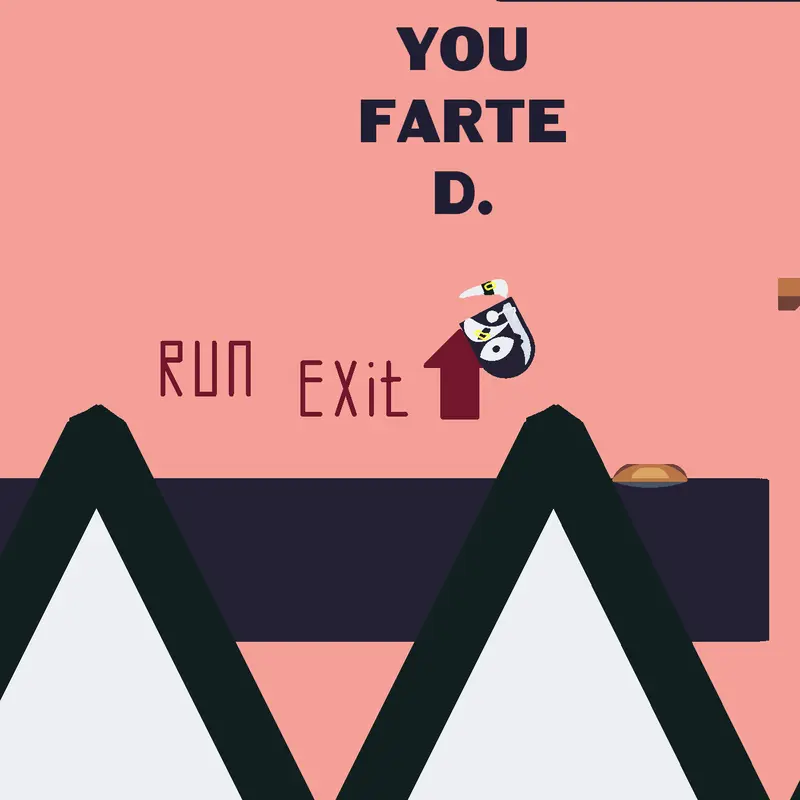Game by @QwertyProccesor910