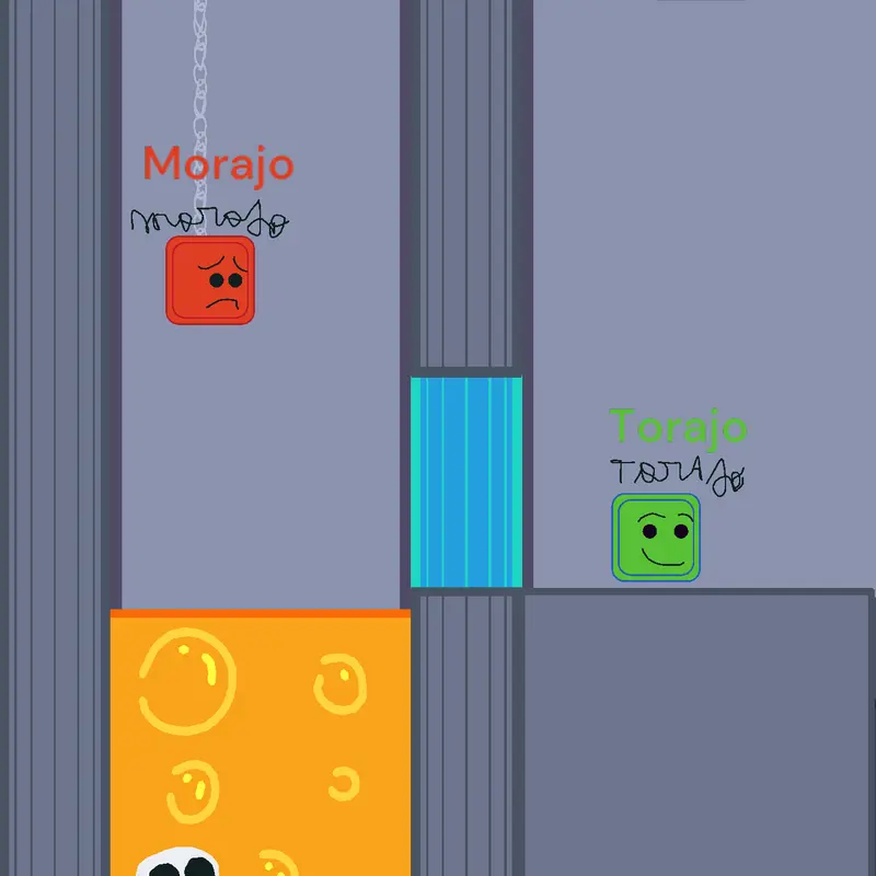 Game by @Firerajo