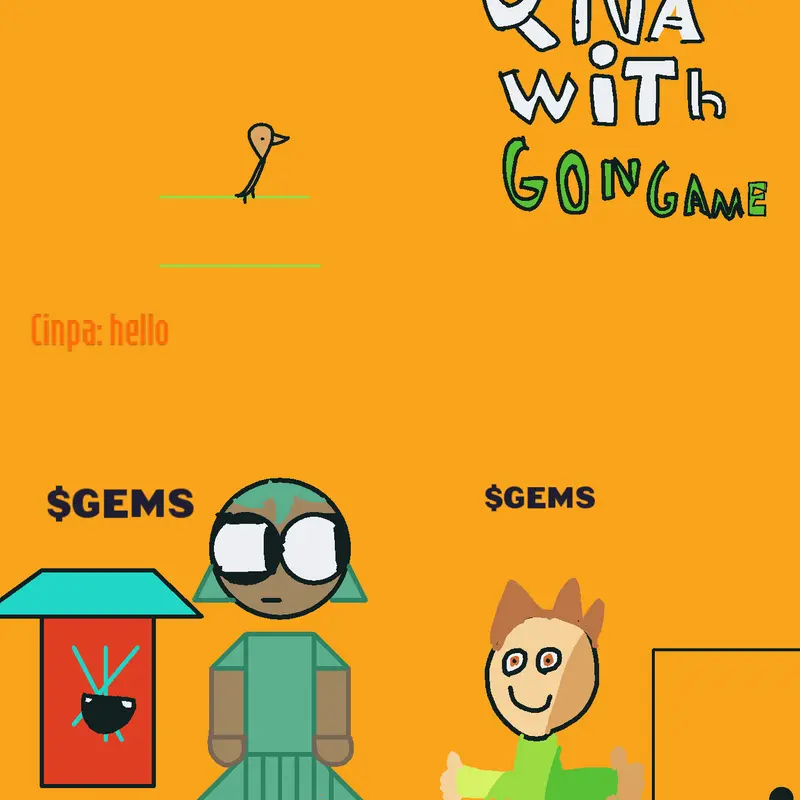 Game by @yallal
