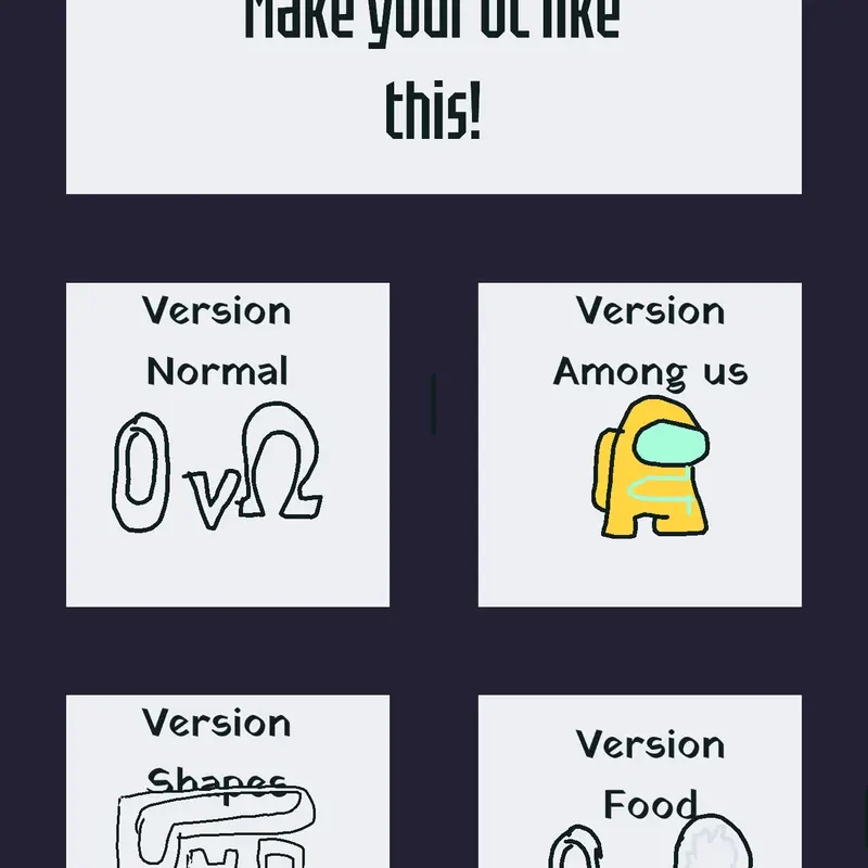 Game by @Slashplus891