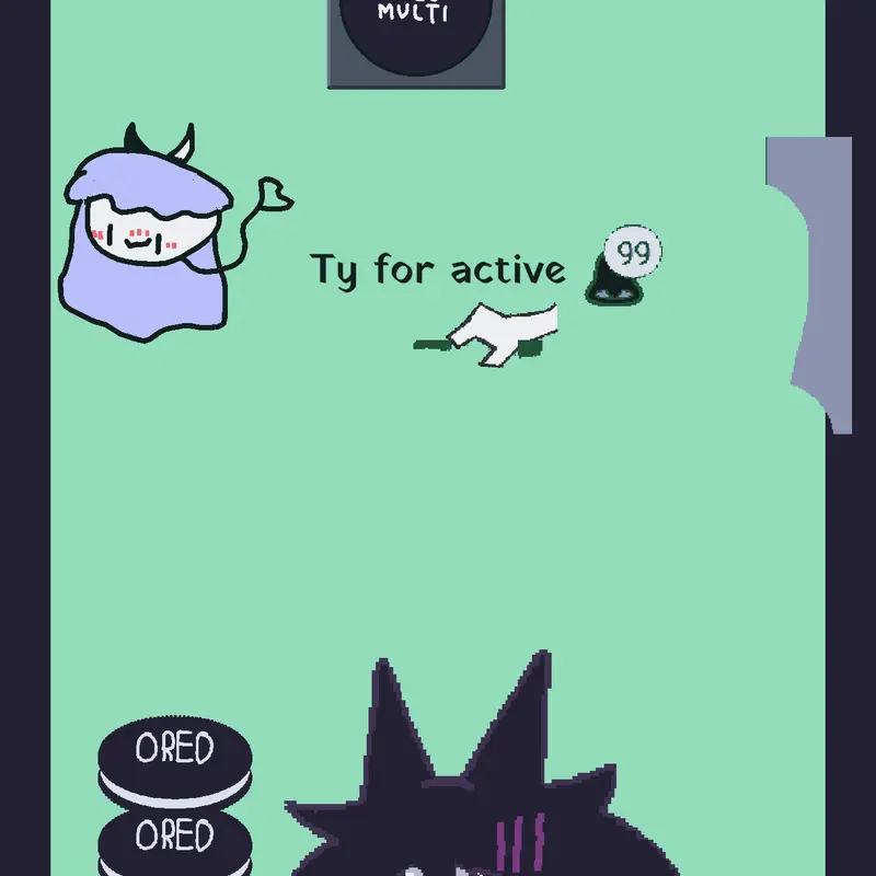 Game by @XxstarxX124