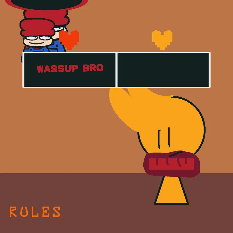 Game by @-_____-Hawier-_____-