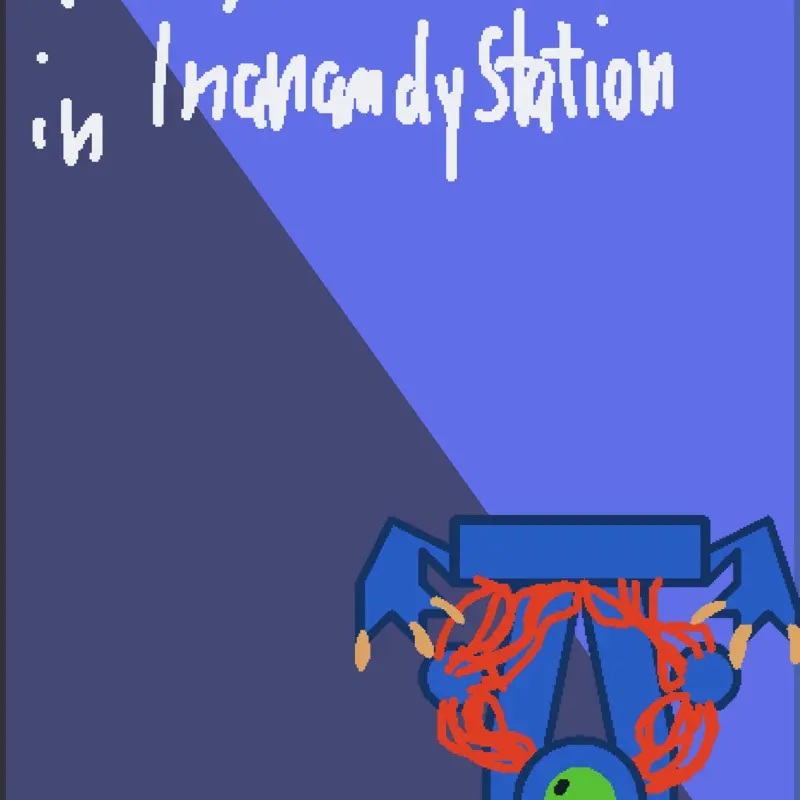 Game by @Marcoissussier