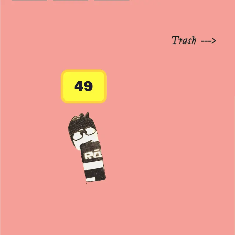 Game by @podepa