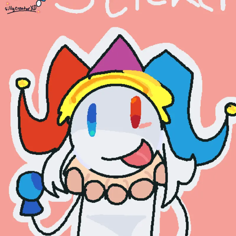 Game by @its_Starlight