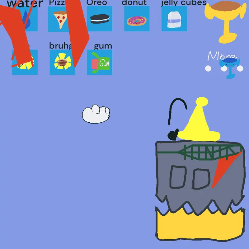 Game by @nana_account