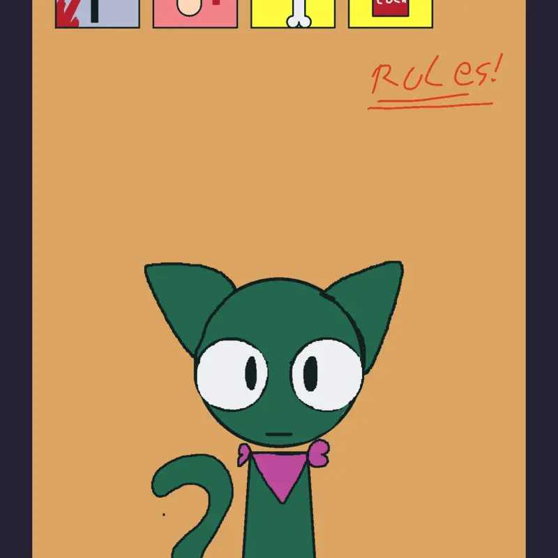 Game by @kingsusiepen