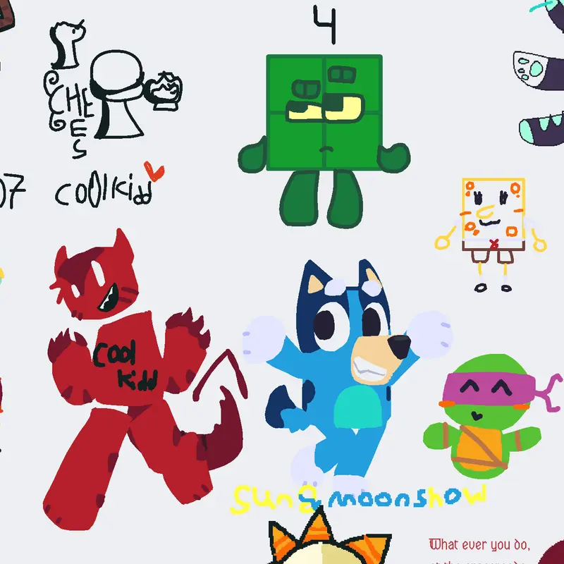 Game by @pdeuj