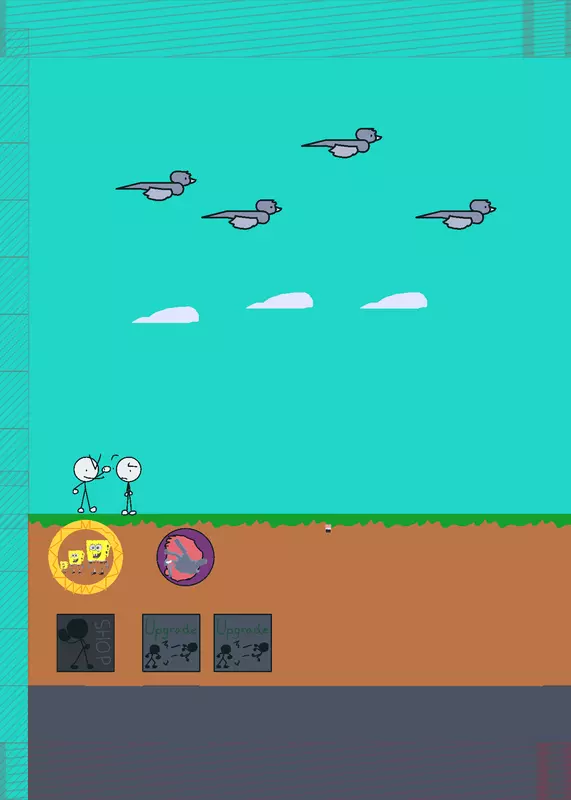 Game by @novajoel