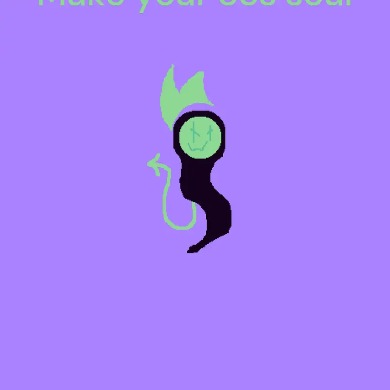 Game by @ErrorDemon