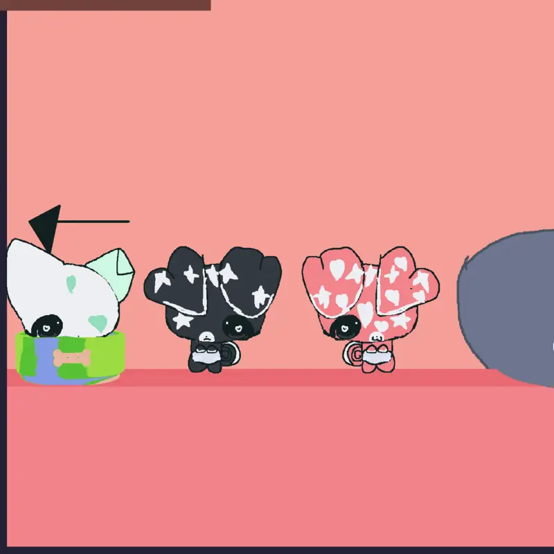 Game by @Ra1nb0w_party_hat