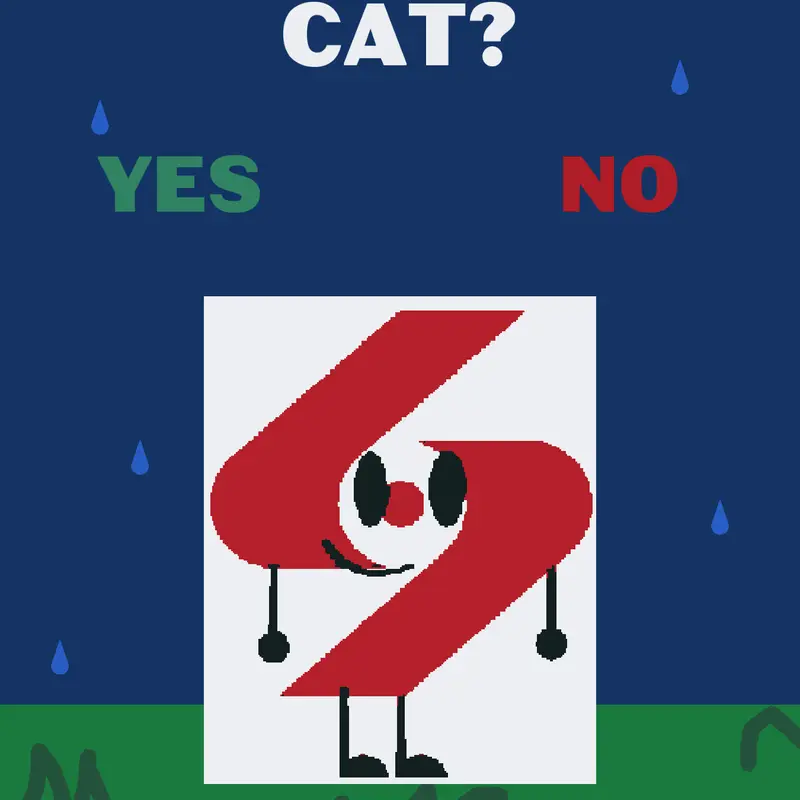 Take Care of cat by @doodlegirl2