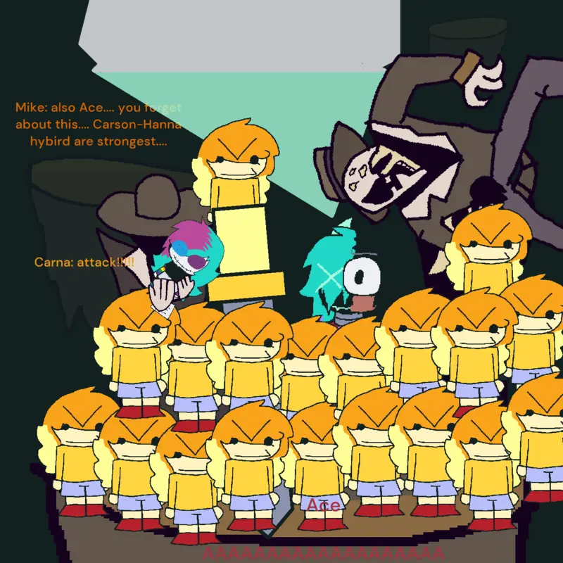 Game by @carson-yellow-gamer