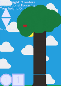 Realistic Physics Simulator | | Credits...