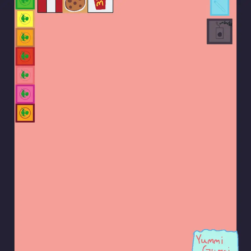 Game by @PeruCastle
