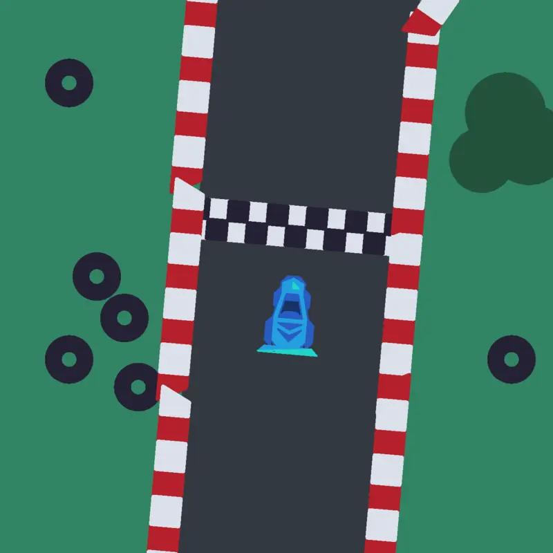 Game by @dinasaurio