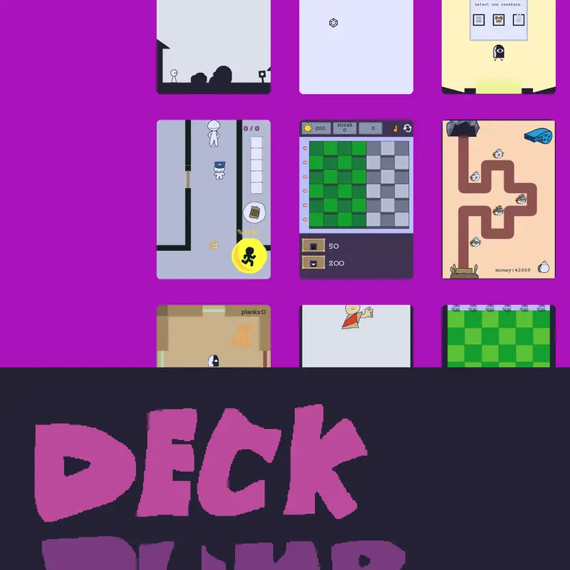 Game by @Mungon_
