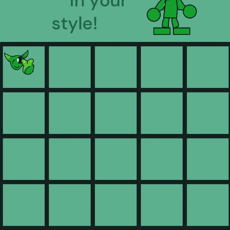 Game by @JULIANYT