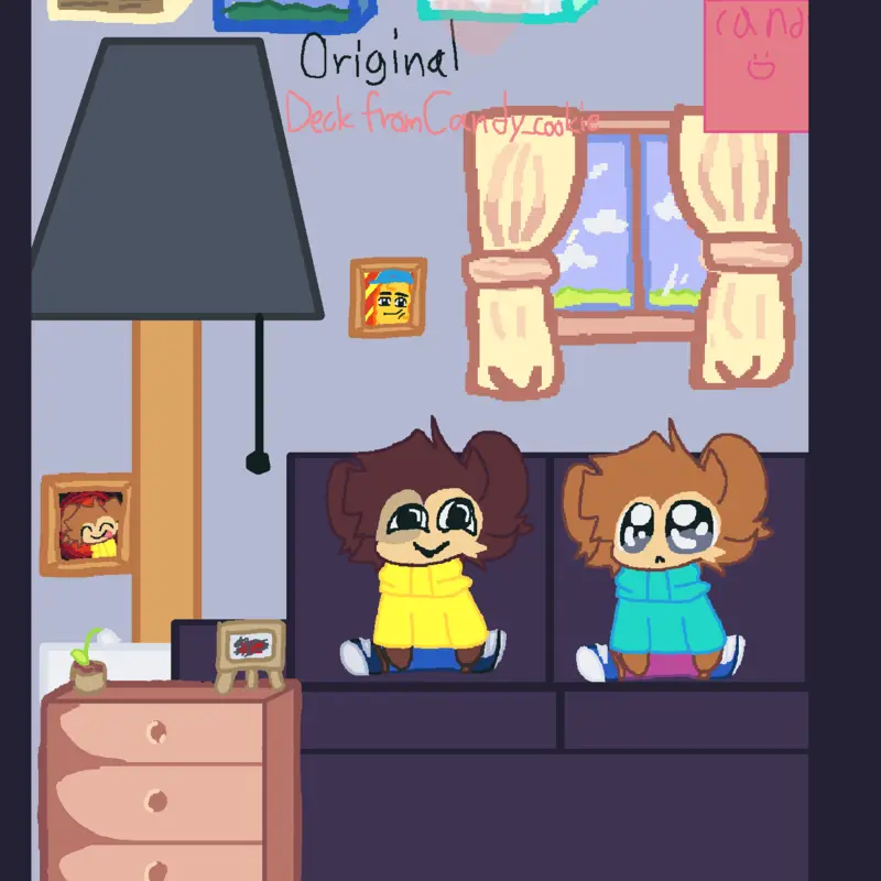 Game by @morphle