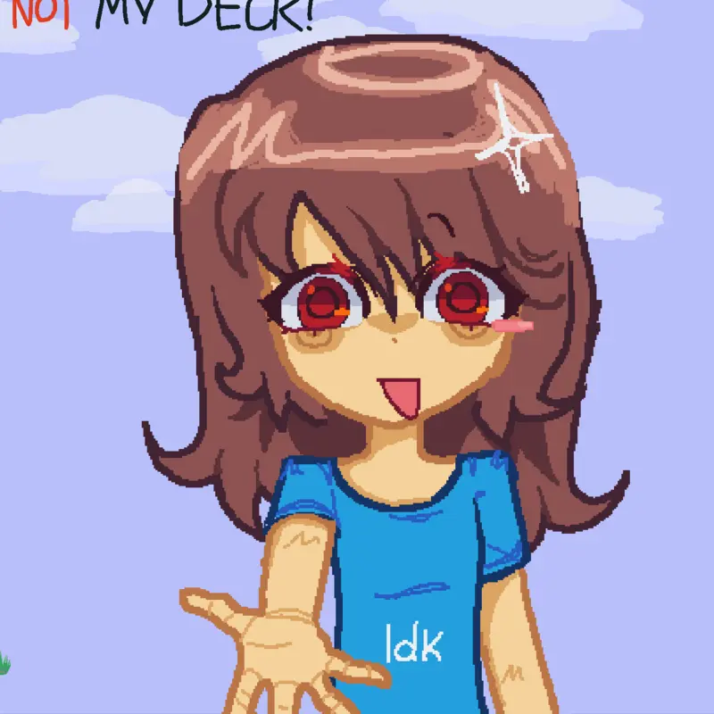 Game by @BlastBerry