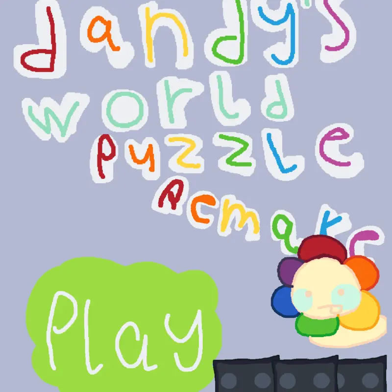 Game by @Th4t_0n3blu3b3llz