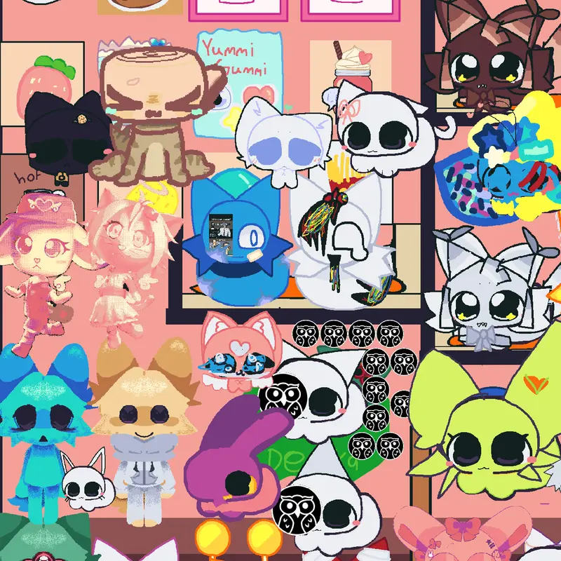 Game by @PEDIISCJTT