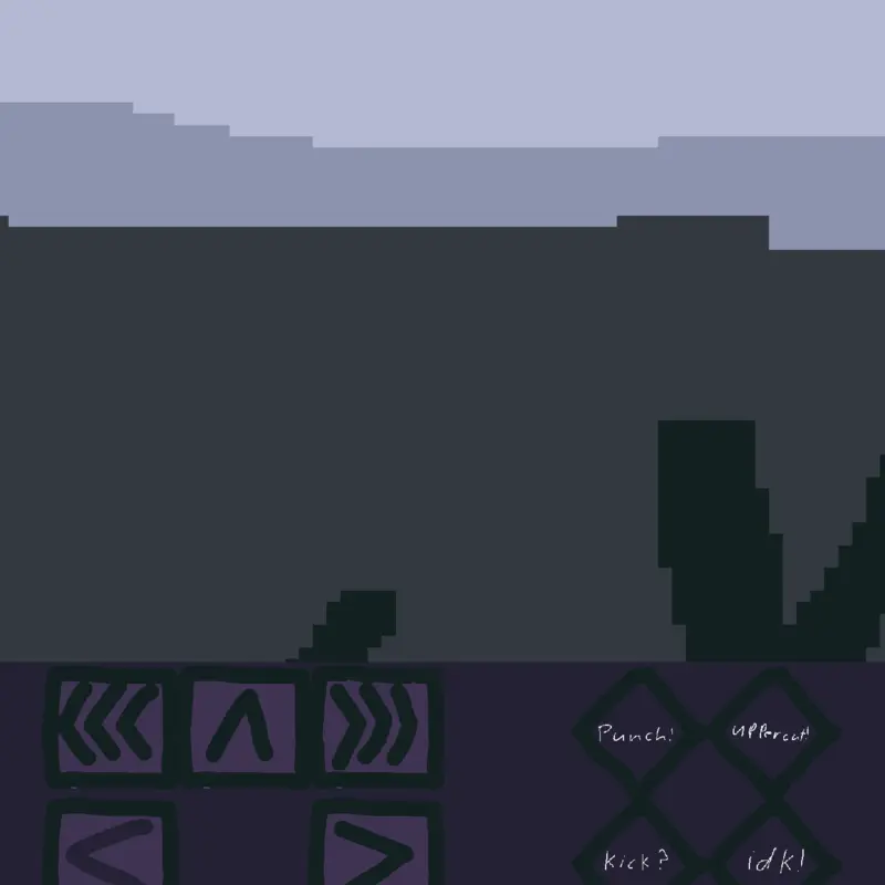 Game by @HostileCowards