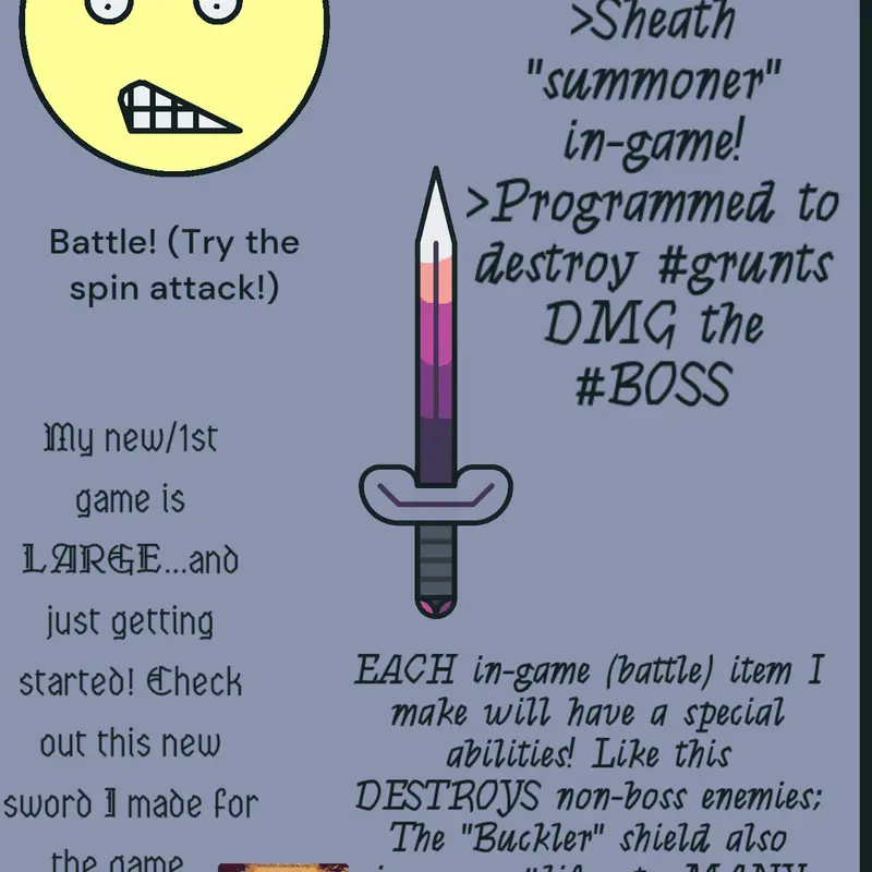 Game by @Imgamesncards